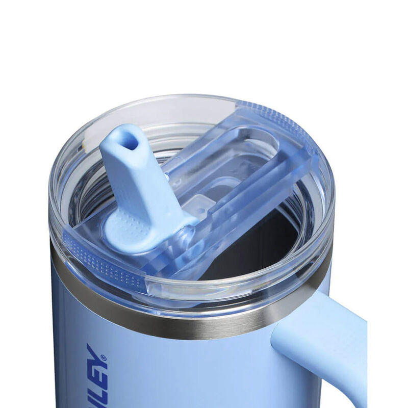 Stanley The Quencher Protour Flip Straw Tumbler 30oz Cornflower Gloss image number 2